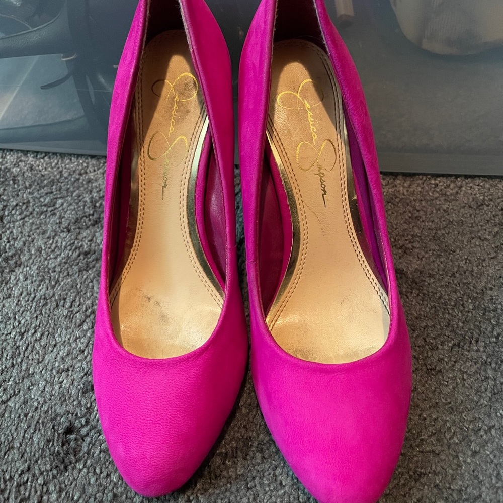 Heels